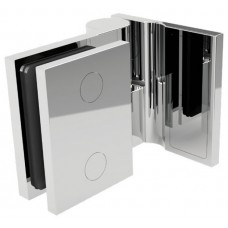 Dvižni pant za tuš kabino steklo-zid