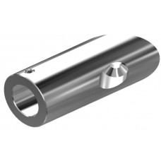 Zidni adapter, pritrditev pod kotom 45°