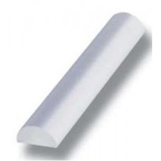Prozoren PVC prag