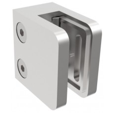 Sponka za steklo - ravna