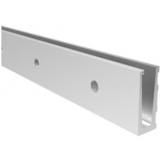 Side railing profile