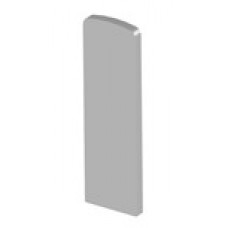 End cap for railing profile TM 03.050