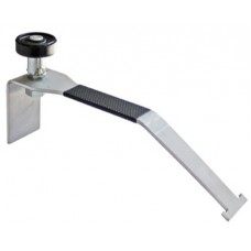 Tool for montaging railings into profiles