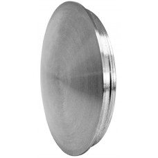 Čep za cev Ø 42,4 x 2