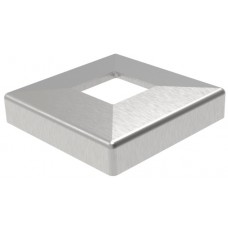 Rozeta za 40 x 40 x 2