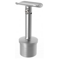 Držalo za ročaj Ø 42,4 x 2 - nastavljivo