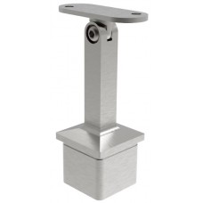 Držalo za ročaj 40 x 40 x 2 - nastavljivo