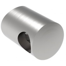 Nosilec prečke za okrogli steber