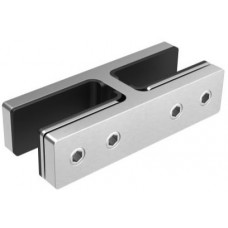 Veznik za stekleno ograjo