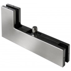 Fanlight fitting angle