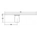 Upper pivot bearing