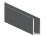 U profil (40 x 20 x 40 x 2)