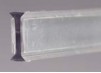 PVC stik za 13,52 mm steklo