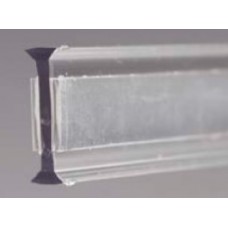 PVC stik za 17,52 mm steklo