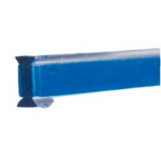 PVC stik za 8 mm steklo