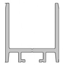 Pokončni profil za prilagajanje