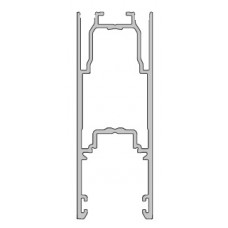 Stranski profil za ključavnico