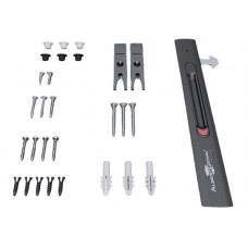 Set z zidnim zatičem