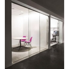 Set za teleskopska drsna vrata