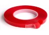Double-sided acrylic adhesive tape - transparent